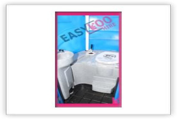 Easy Loo Hire