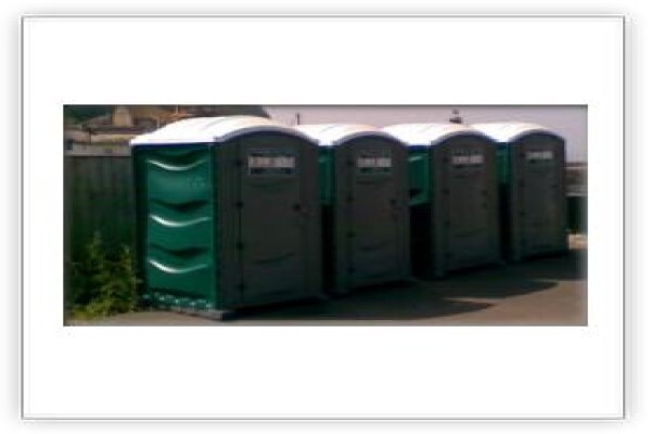 Easy Loo Hire