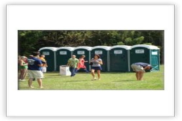 Easy Loo Hire
