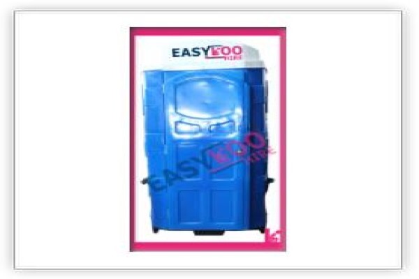 Easy Loo Hire