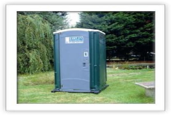 Easy Loo Hire