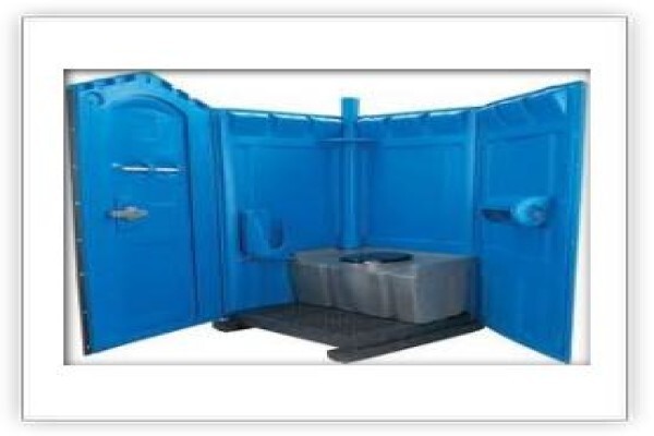 Easy Loo Hire