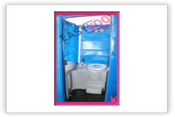 Easy Loo Hire