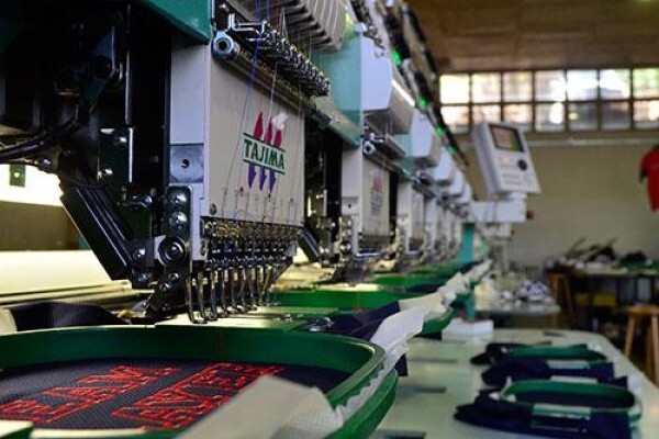 Embroidery Studio The