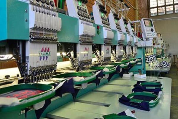 Embroidery Studio The
