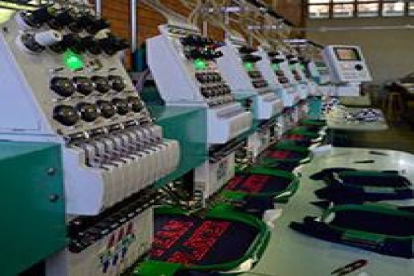 Embroidery Studio The