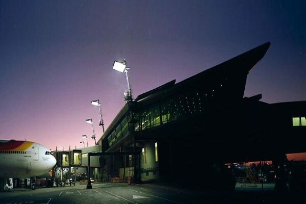 Airports Co SA