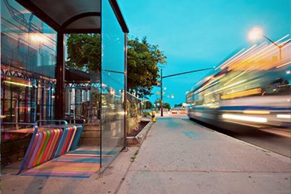 Harvey World Travel (Hillcrest)