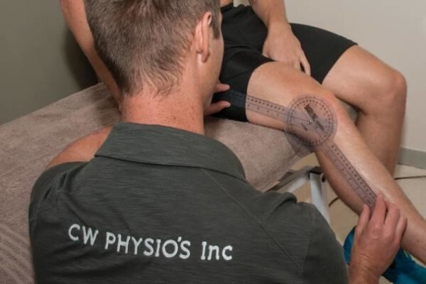 Carel Wildenboer Physios