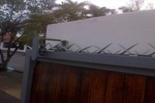 Alliance Security Fencing