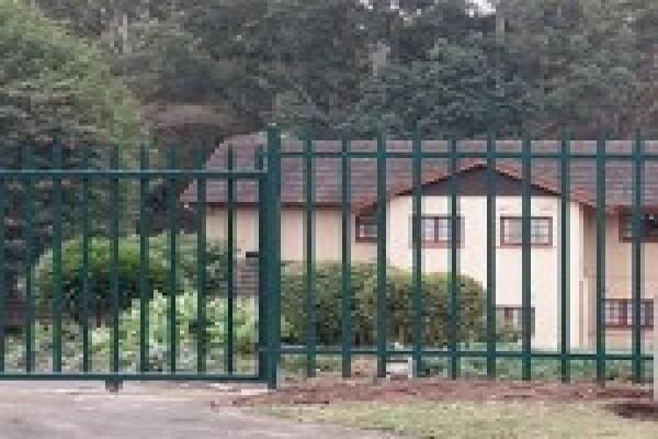 Alliance Security Fencing