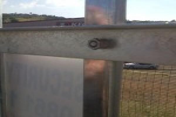 Alliance Security Fencing