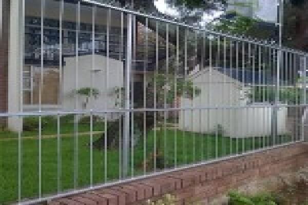 Alliance Security Fencing