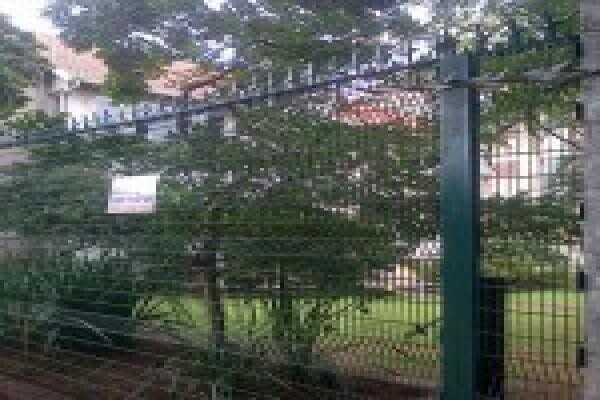 Alliance Security Fencing