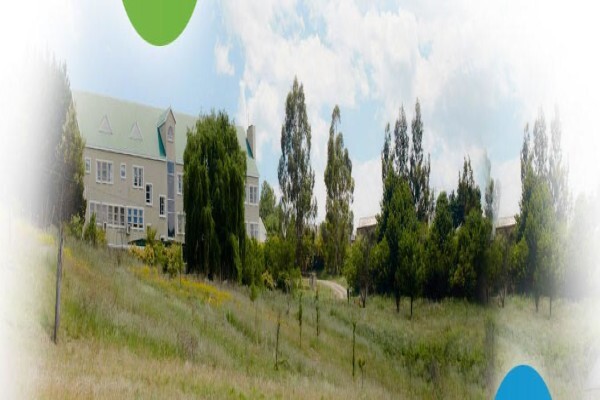 Riverview Manor (Pty) Ltd