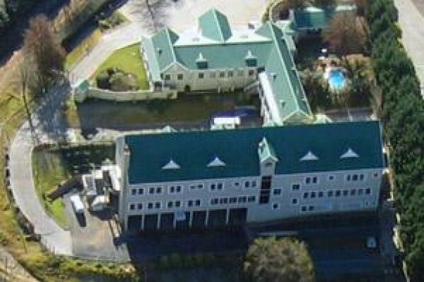 Riverview Manor (Pty) Ltd