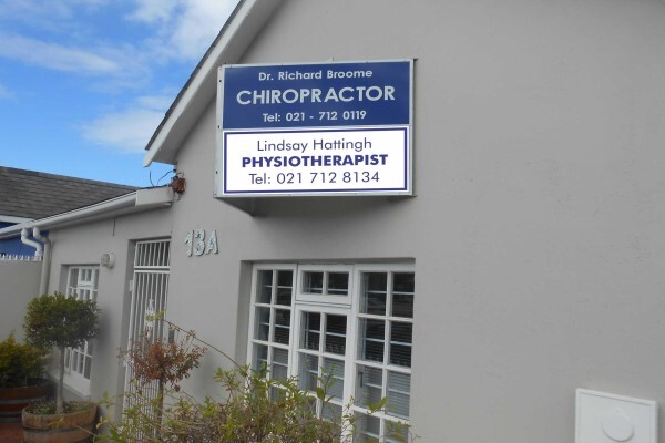 Lindsay Hattingh Physiotherapy