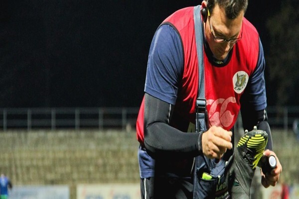 Pro-Physio:Trefoil Square