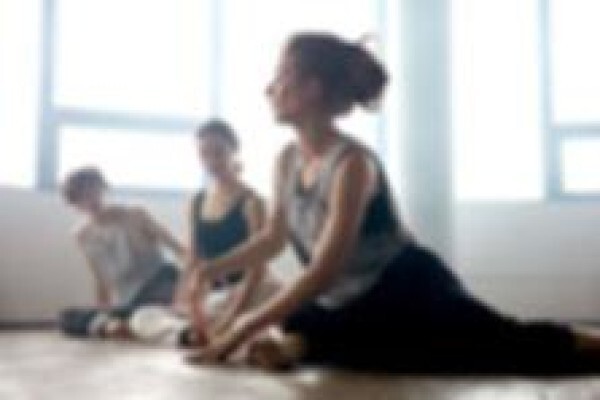 Sue Fuller Good Physiotheraphy