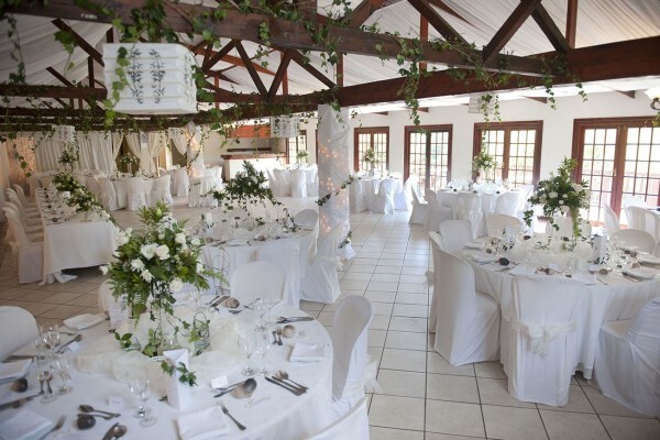 The Bend Country House & Nature Estate