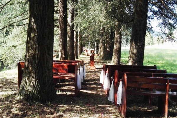The Bend Country House & Nature Estate