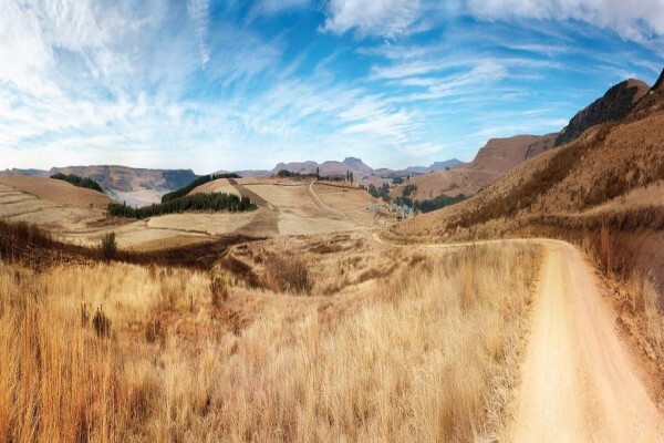 The Bend Country House & Nature Estate