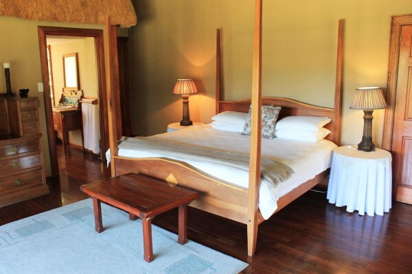 The Bend Country House & Nature Estate