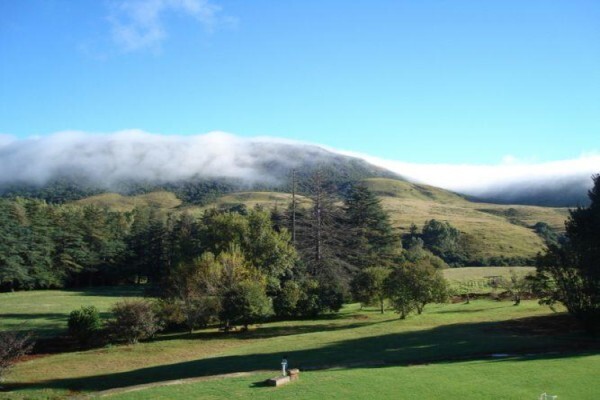 The Bend Country House & Nature Estate