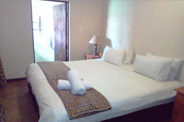 The Bend Country House & Nature Estate