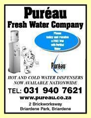 PurÃ©au Fresh Water Co