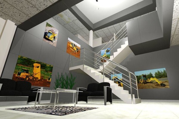 Theunissen Jankowitz Architects Ulundi
