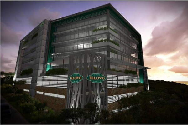 Theunissen Jankowitz Architects Ulundi