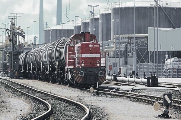 Oiltanking GC (Pty) Ltd