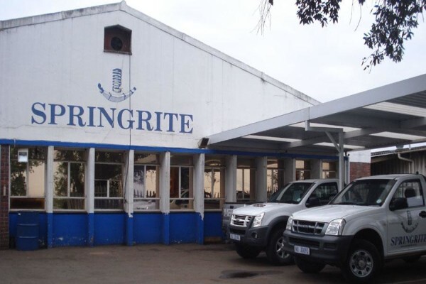 Springrite CC