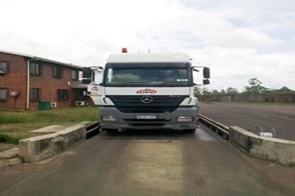 Flamite (Pty) Ltd