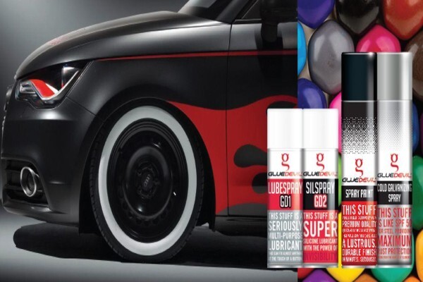 National Adhesive Distributors CC
