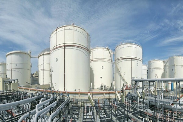 Oiltanking GC (Pty) Ltd