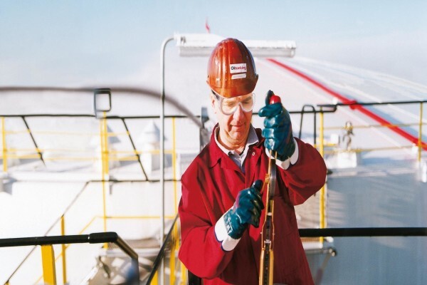 Oiltanking GC (Pty) Ltd