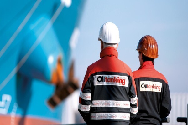 Oiltanking GC (Pty) Ltd