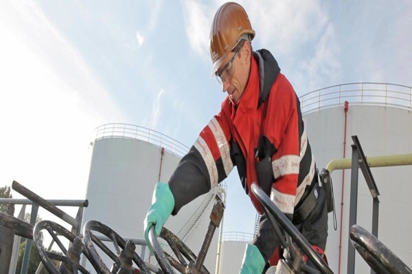 Oiltanking GC (Pty) Ltd