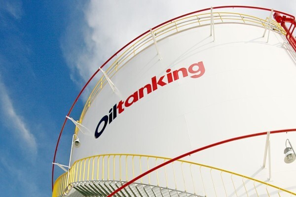 Oiltanking GC (Pty) Ltd