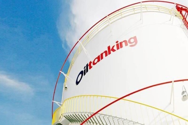 Oiltanking GC (Pty) Ltd