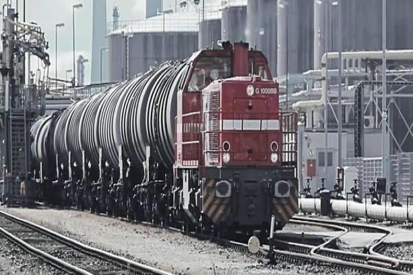 Oiltanking GC (Pty) Ltd