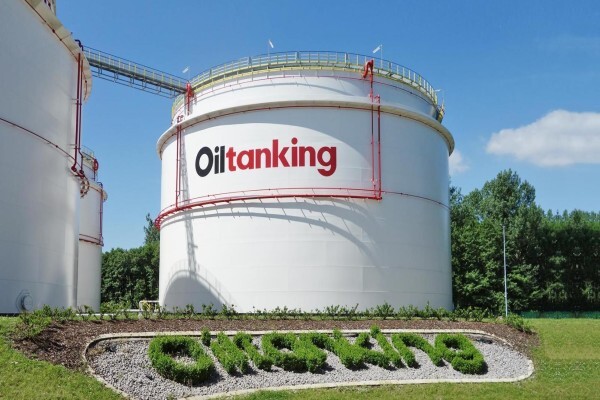 Oiltanking GC (Pty) Ltd