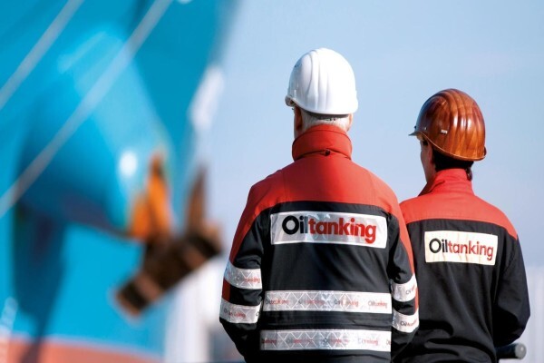 Oiltanking GC (Pty) Ltd