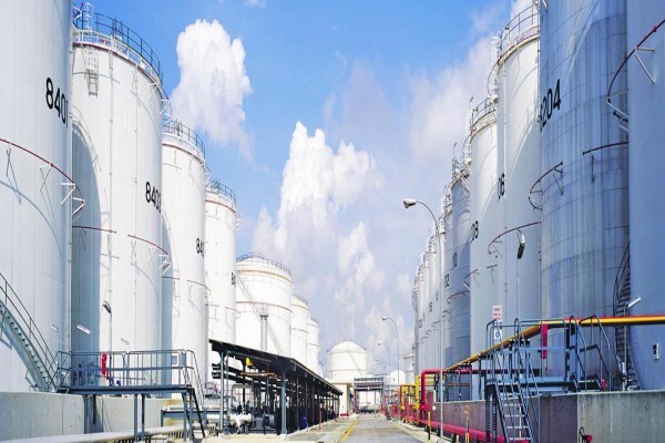 Oiltanking GC (Pty) Ltd