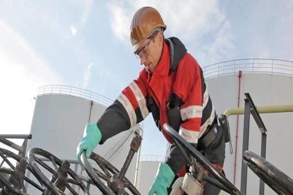 Oiltanking GC (Pty) Ltd