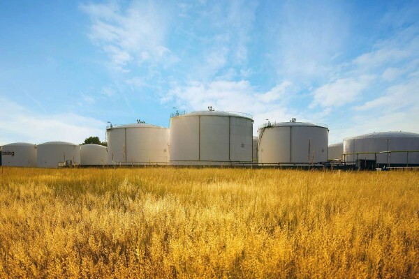 Oiltanking GC (Pty) Ltd