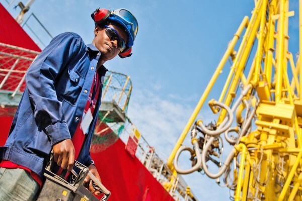 Oiltanking GC (Pty) Ltd