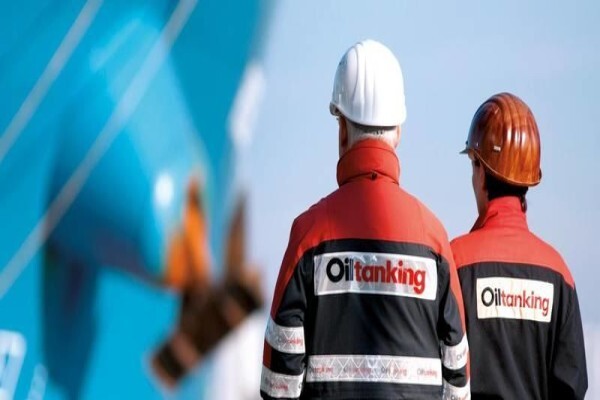 Oiltanking GC (Pty) Ltd